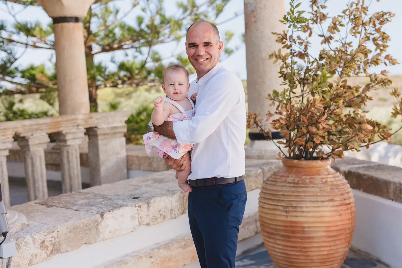 1013 Βαπτιση στα κυθηρα - βάπτισης στα Κύθηρα,  Φωτογράφηση βάπτισης στα Κύθηρα