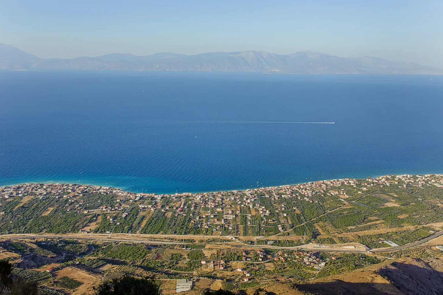 1099 Φωτογραφηση βάπτισης παναγια κορυφης - Παναγία Κορυφής, Φωτογράφηση βάπτιση στην Παναγία, Ξυλόκαστρο