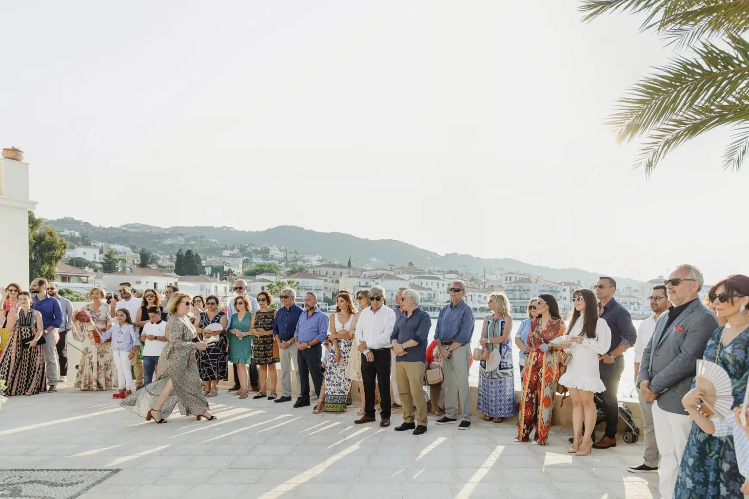 1327 Φωτογραφηση βαπτισης σπετσες