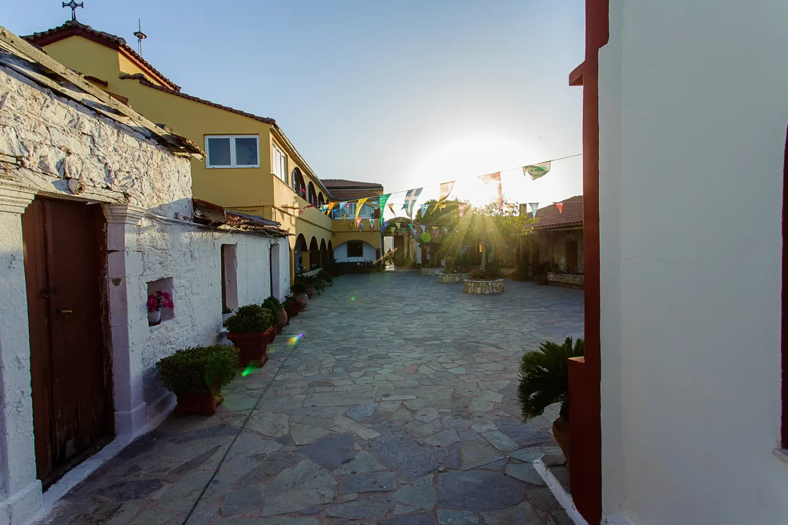 1396 Φωτογραφηση βάπτισης παναγια κορυφης - Παναγία Κορυφής, Φωτογράφηση βάπτιση στην Παναγία, Ξυλόκαστρο