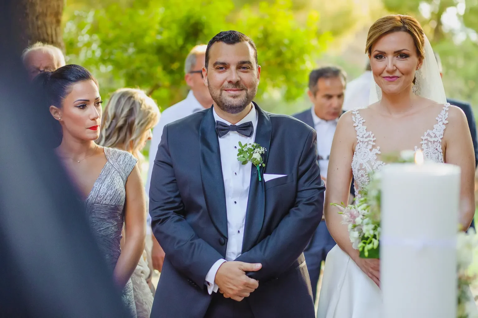 1685 γαμου κτήμα Nasioutzik Mansion