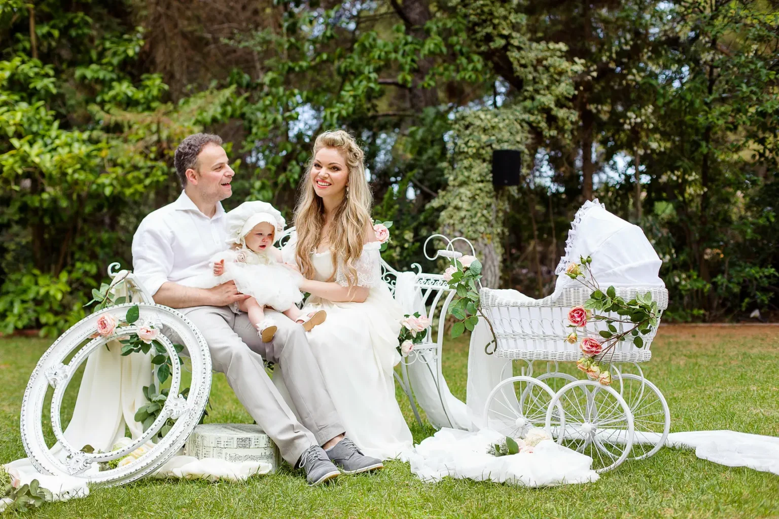 1844 φωτογραφιση βαπτιση πεντελικο - κτήμα Πεντελικο,  βάπτισης στο κτήμα Πεντελικο