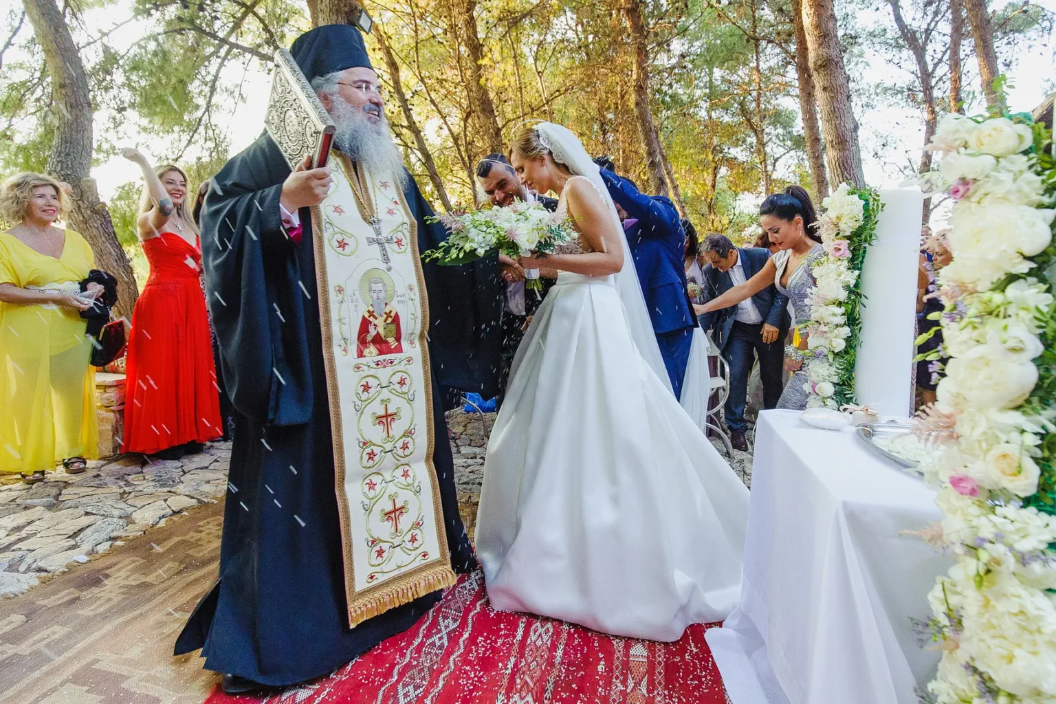 2194 γαμου κτήμα Nasioutzik Mansion