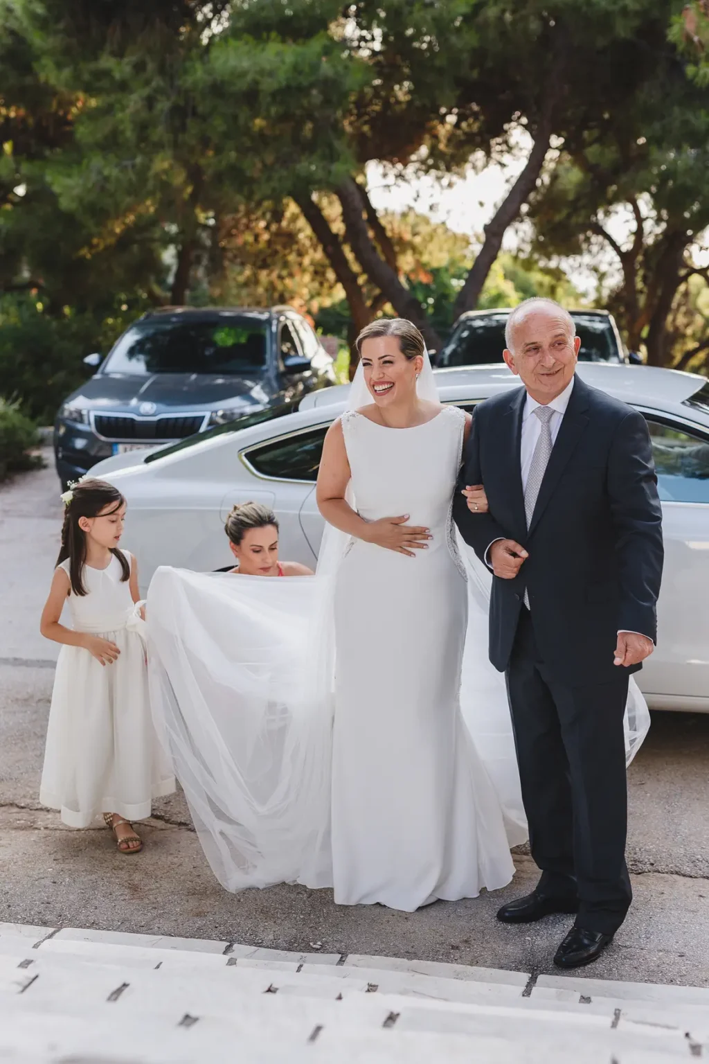 Γαμος αγιος γεωργιος καβουρι golf γλυφαδα 2013