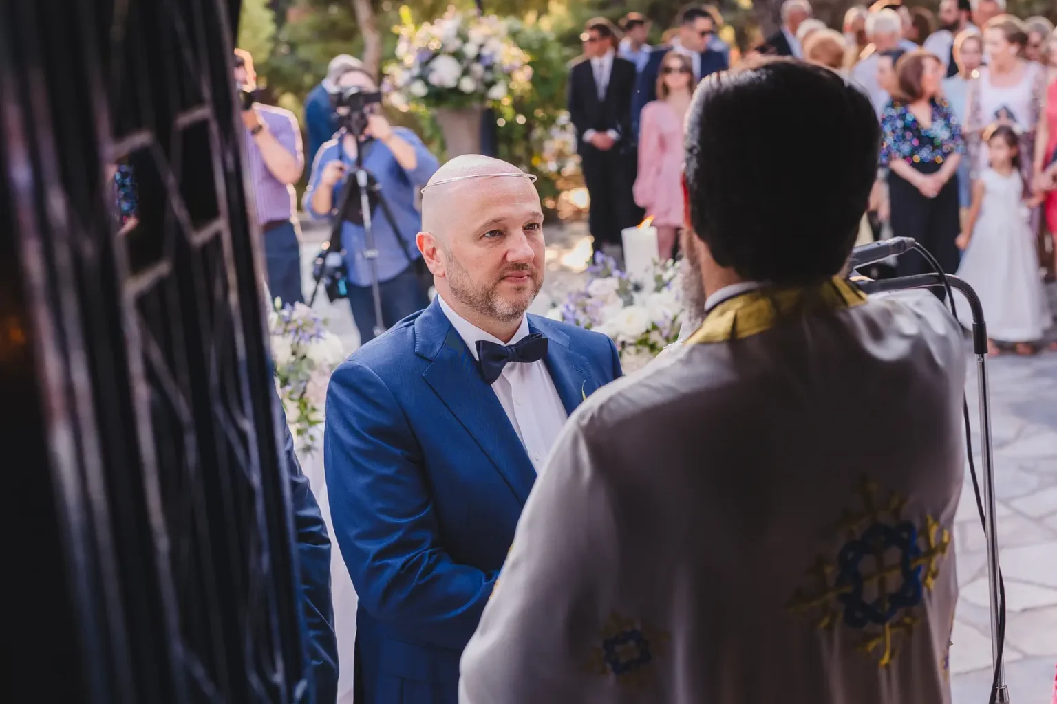 Γαμος αγιος γεωργιος καβουρι golf γλυφαδα 2985