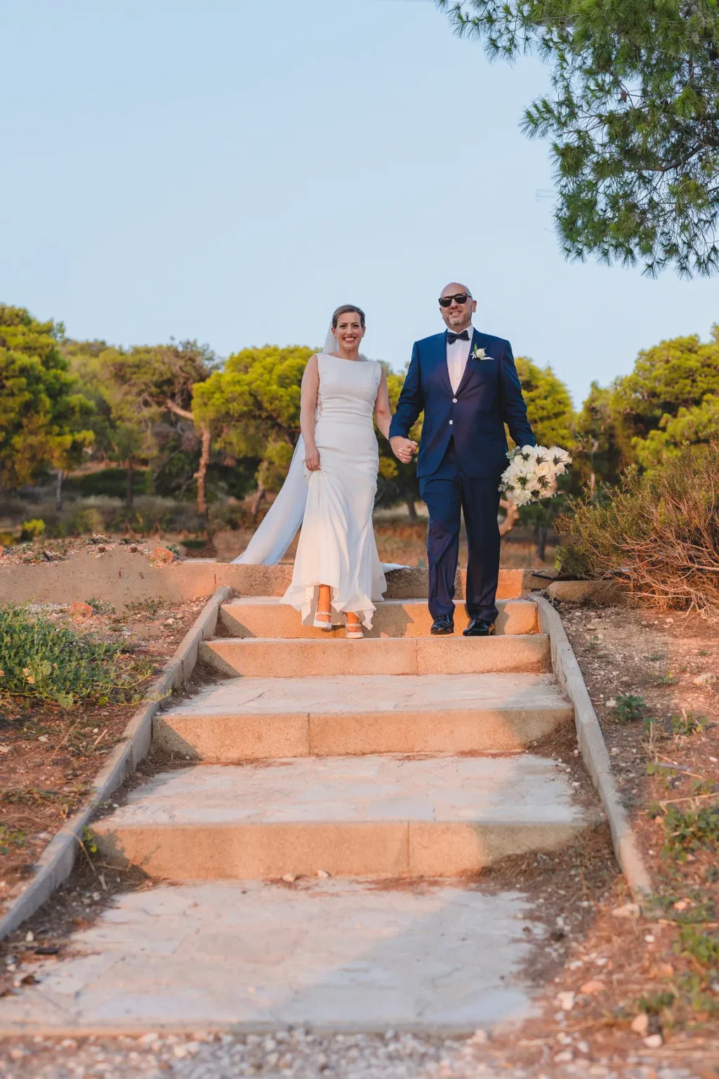 Γαμος αγιος γεωργιος καβουρι golf γλυφαδα 3532