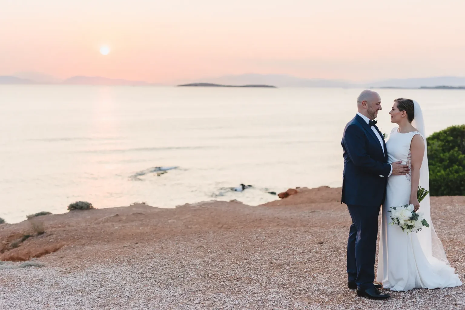 Γαμος αγιος γεωργιος καβουρι golf γλυφαδα 3913