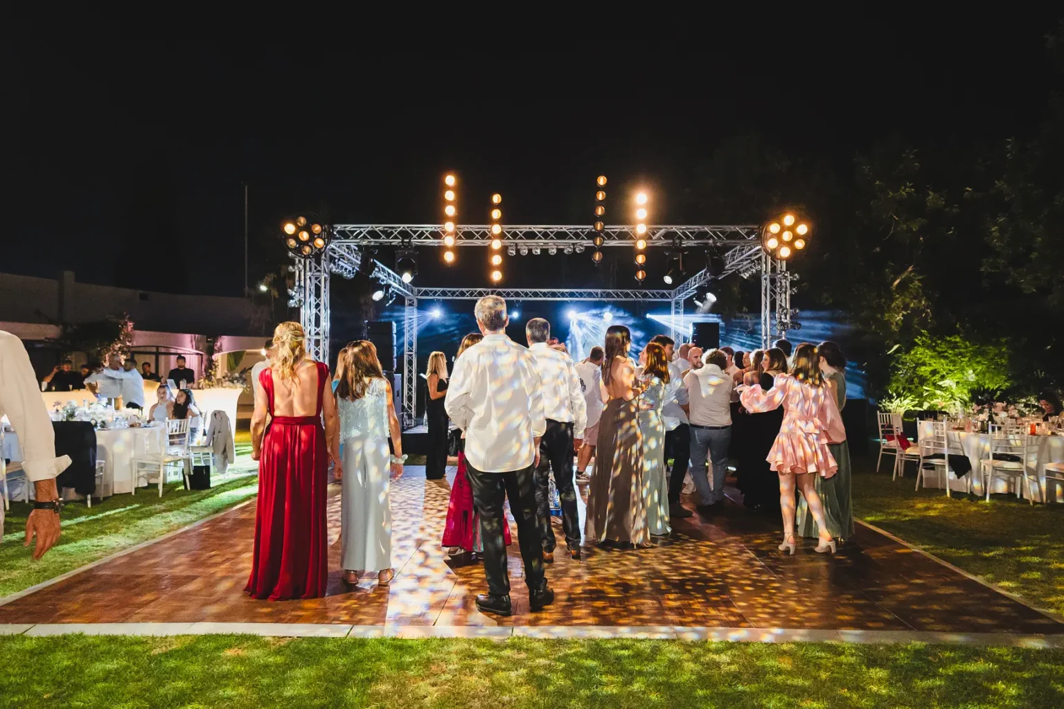 Γαμος αγιος γεωργιος καβουρι golf γλυφαδα 5590