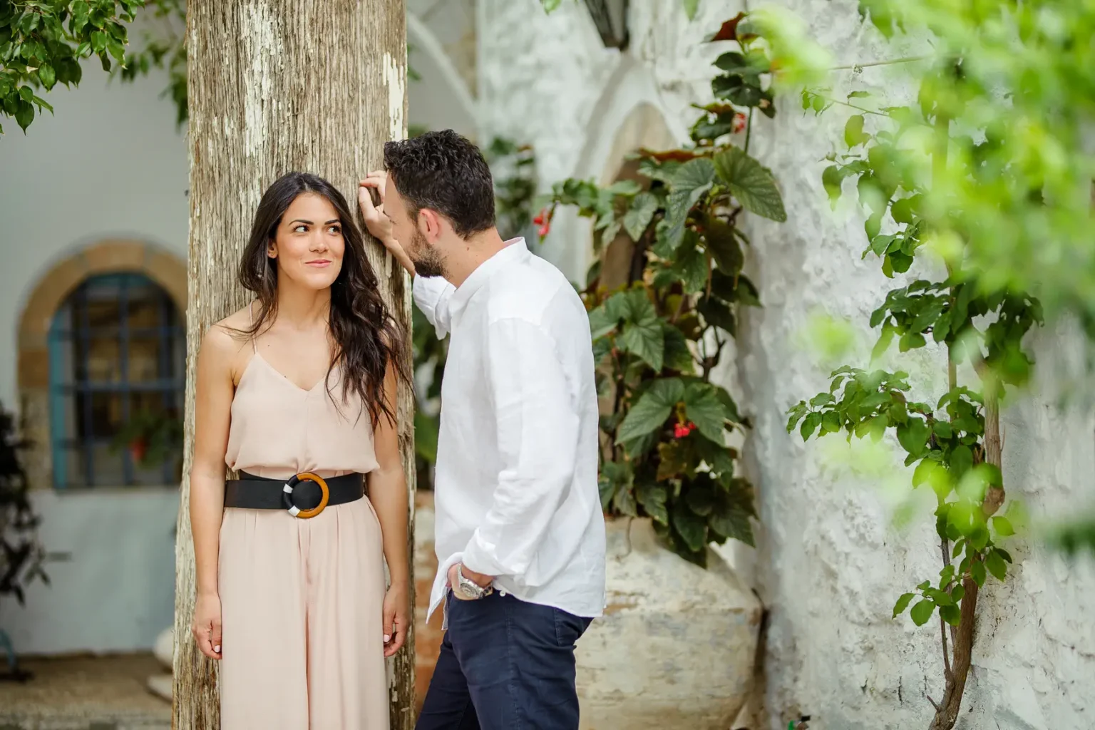 γαμου παναγίας φανερωμενης ble 0012 - Παναγίας Φανερωμενης,  Γάμος με παστέλ αποχρώσεις,  καλοκαιρινός γάμος