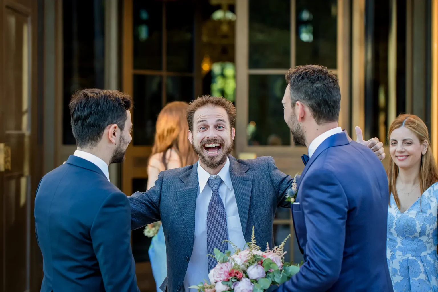 γαμου παναγίας φανερωμενης ble 0074 - Παναγίας Φανερωμενης,  Γάμος με παστέλ αποχρώσεις,  καλοκαιρινός γάμος