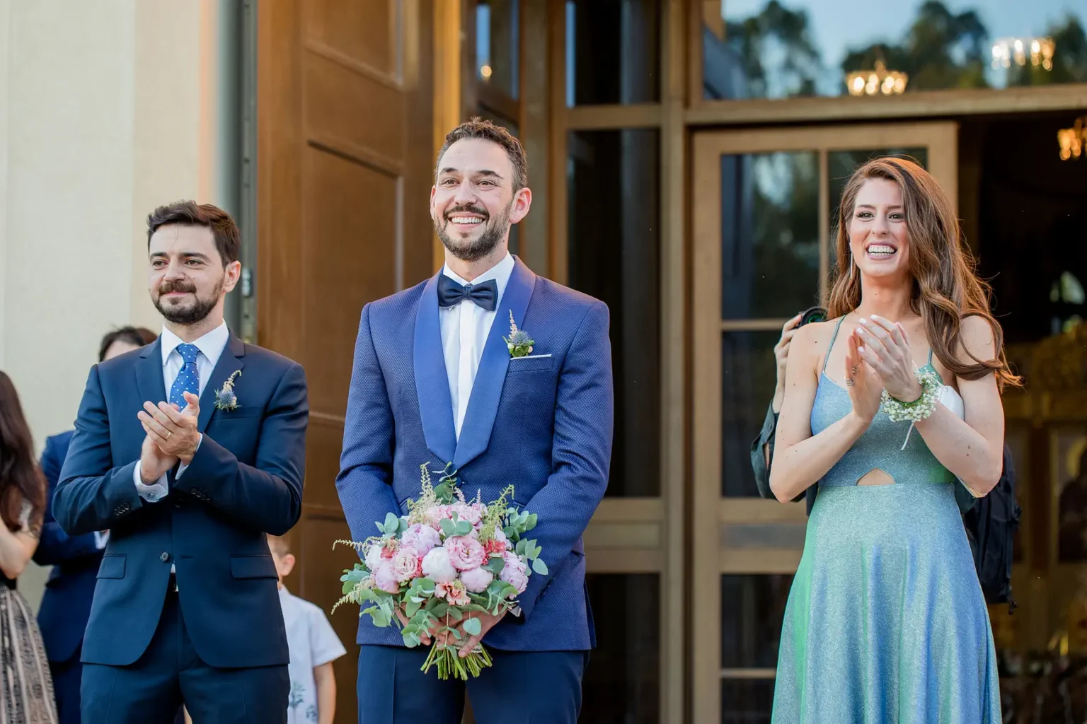 γαμου παναγίας φανερωμενης ble 0081 - Παναγίας Φανερωμενης,  Γάμος με παστέλ αποχρώσεις,  καλοκαιρινός γάμος