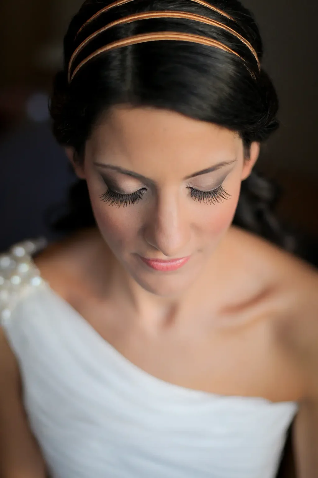 053 Φωτογραφια γαμου νυφη