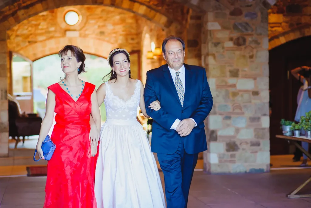 1158 wedding pyrgos petreza