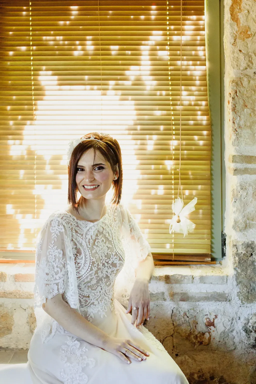 132 Φωτογραφια γαμου νυφη