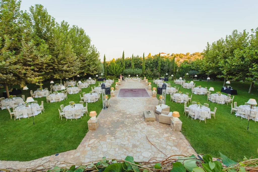 1582 wedding pyrgos petreza