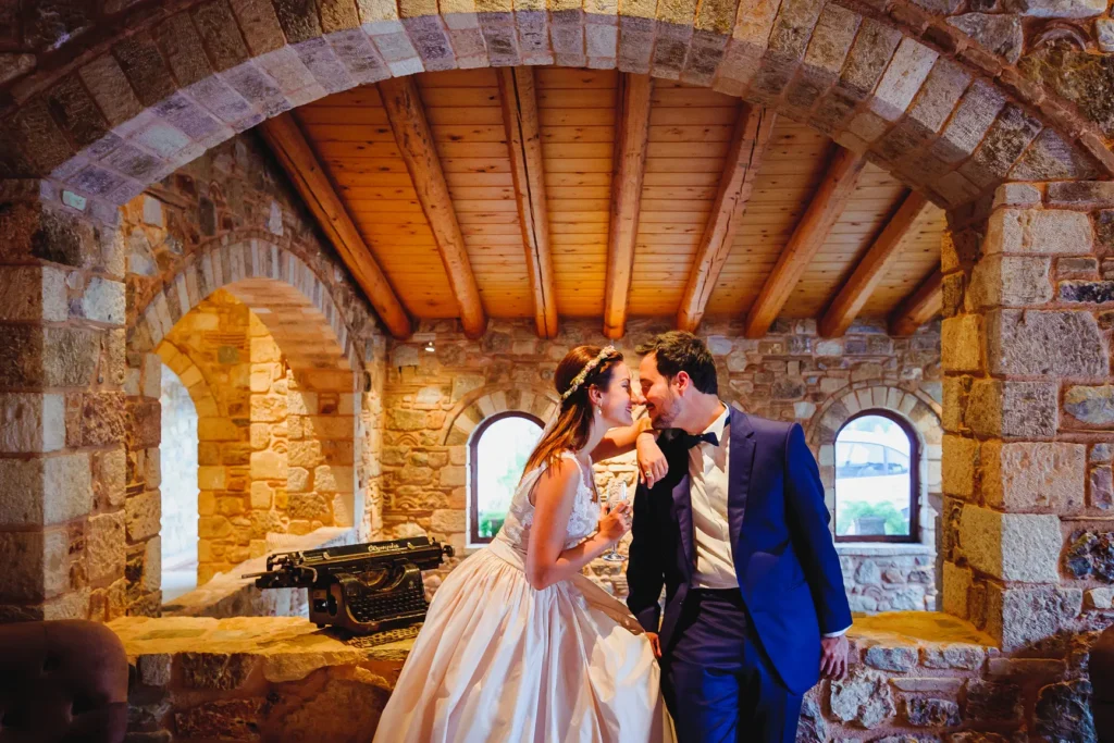 1682 wedding pyrgos petreza