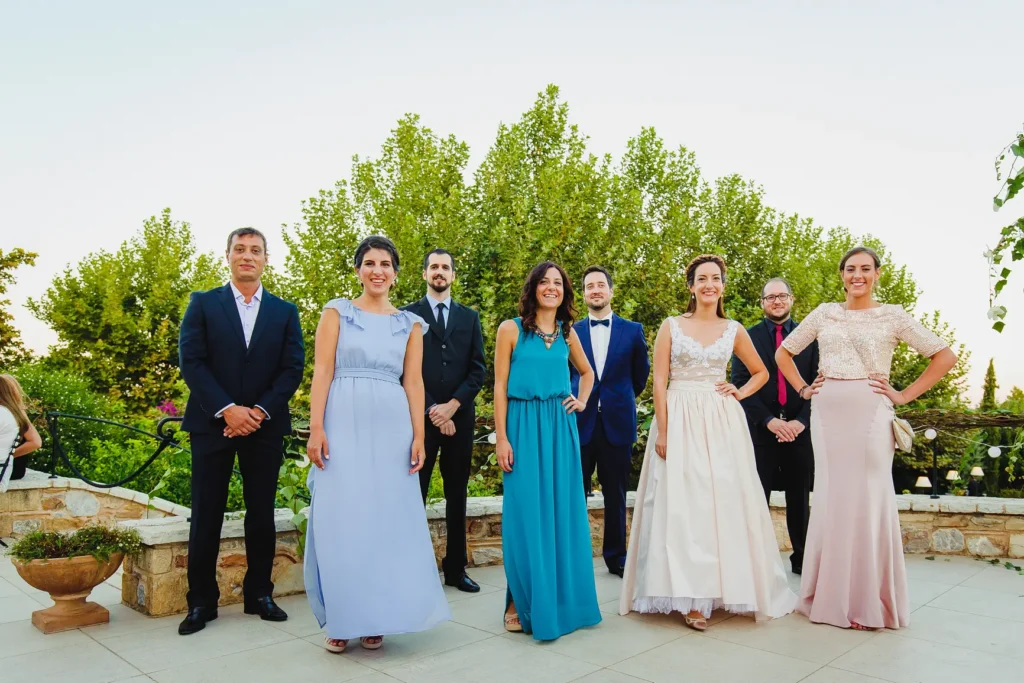 1818 wedding pyrgos petreza