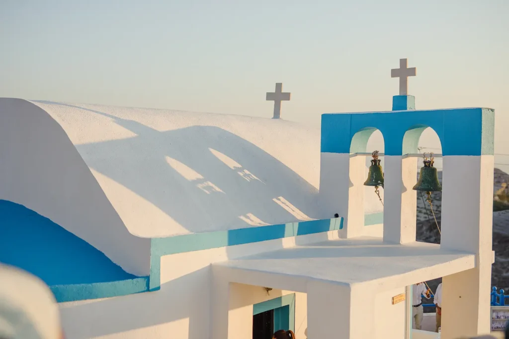 4009 φωτογραφηση γαμου σαντορινη