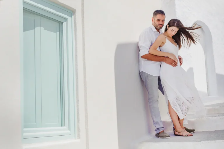 7021 φωτογραφηση γαμου σαντορινη