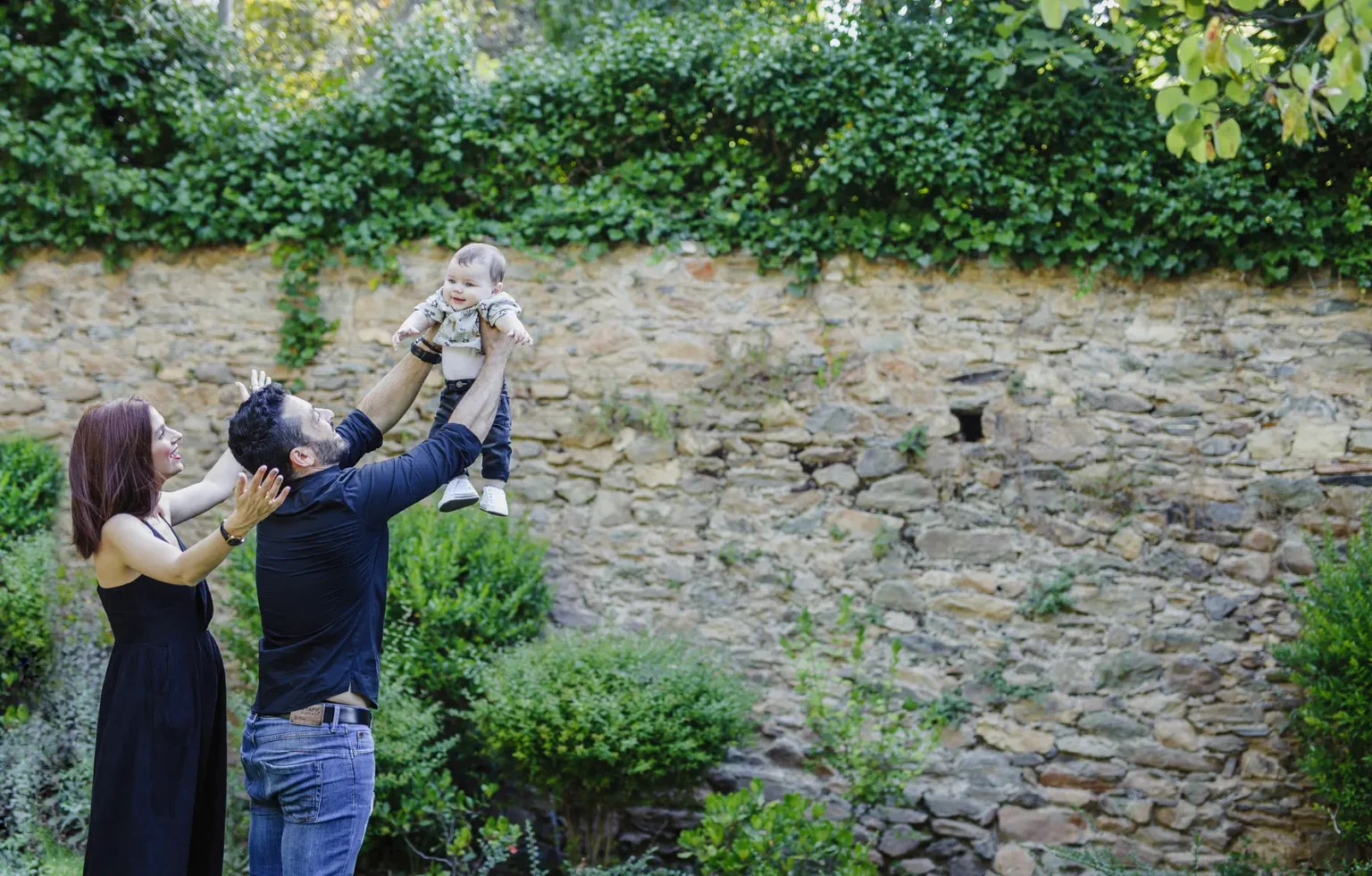 φωτογραφια βαπτισης 008 - Τίμιο Σταυρο, βάπτισης στο Τίμιο Σταυρο