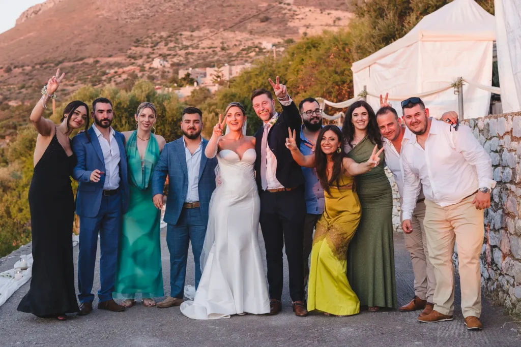 5357 Φωτογραφηση γαμου λιμενη αρεοπολη μανη