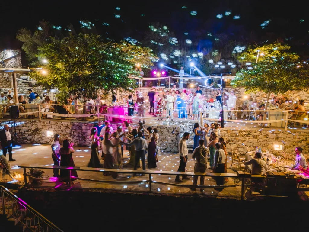 5870 Φωτογραφηση γαμου λιμενη αρεοπολη μανη