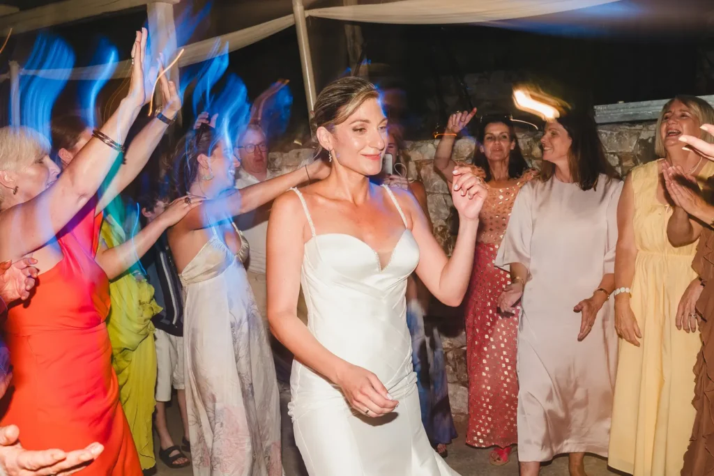 5978 Φωτογραφηση γαμου λιμενη αρεοπολη μανη