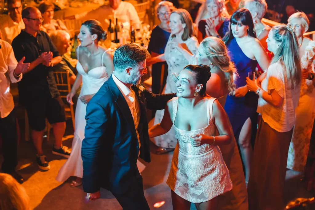 6048 Φωτογραφηση γαμου λιμενη αρεοπολη μανη